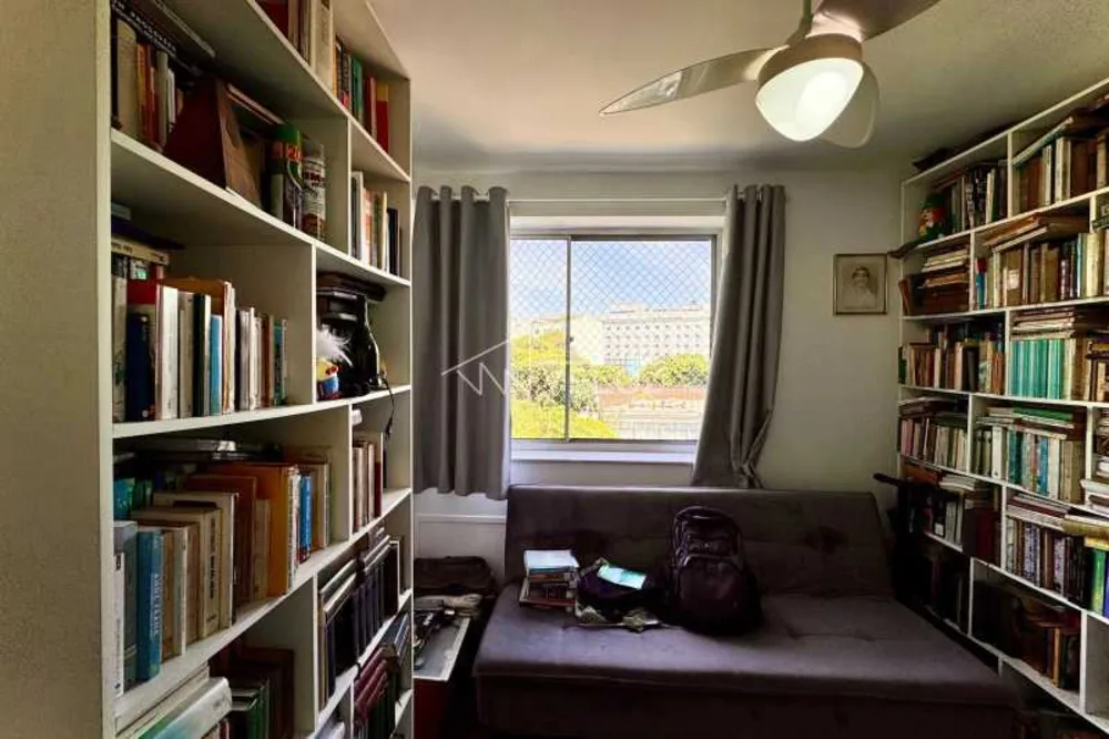 Apartamento, 3 quartos, 98 m² - Foto 1