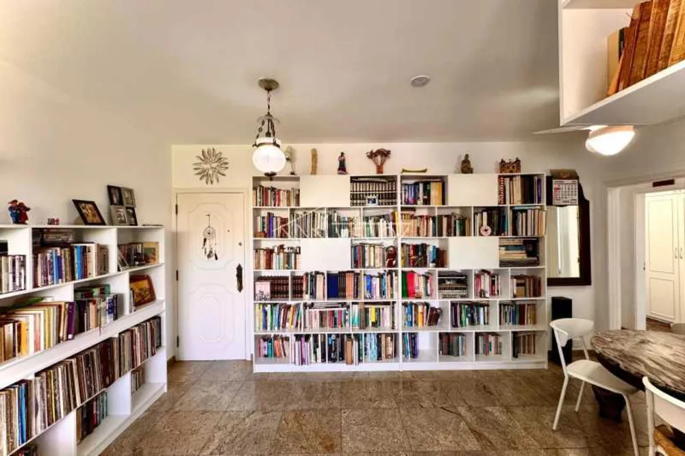 Apartamento, 3 quartos, 98 m² - Foto 5