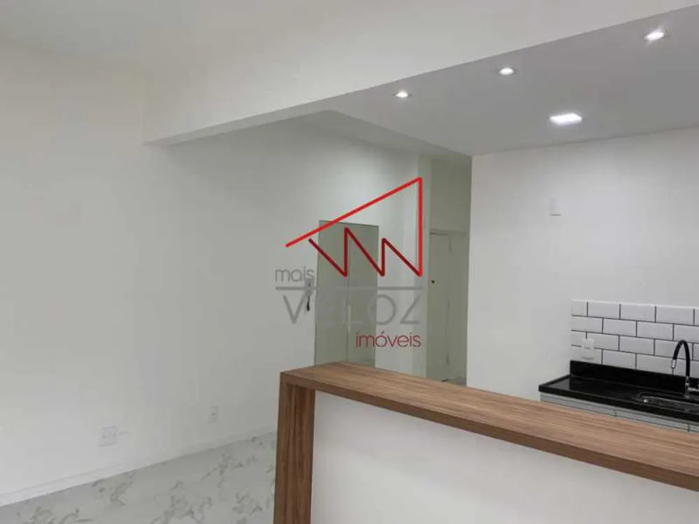 Apartamento, 1 quarto, 46 m² - Foto 2
