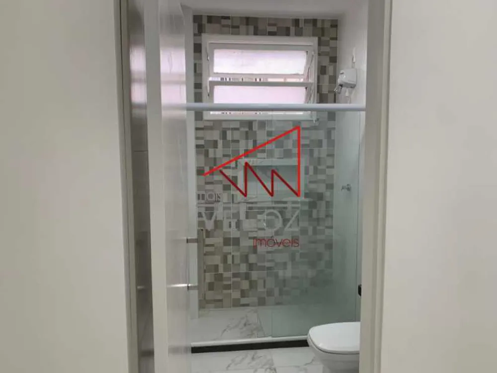 Apartamento, 1 quarto, 46 m² - Foto 3