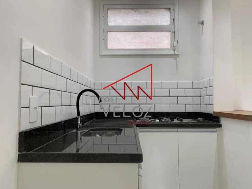 Apartamento, 1 quarto, 46 m² - Foto 6