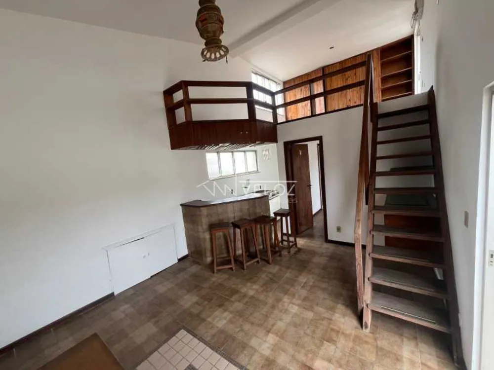 Apartamento, 3 quartos, 152 m² - Foto 13