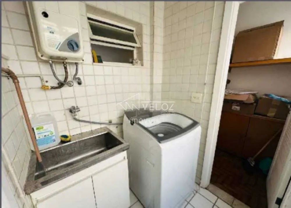 Cobertura, 4 quartos, 245 m² - Foto 8