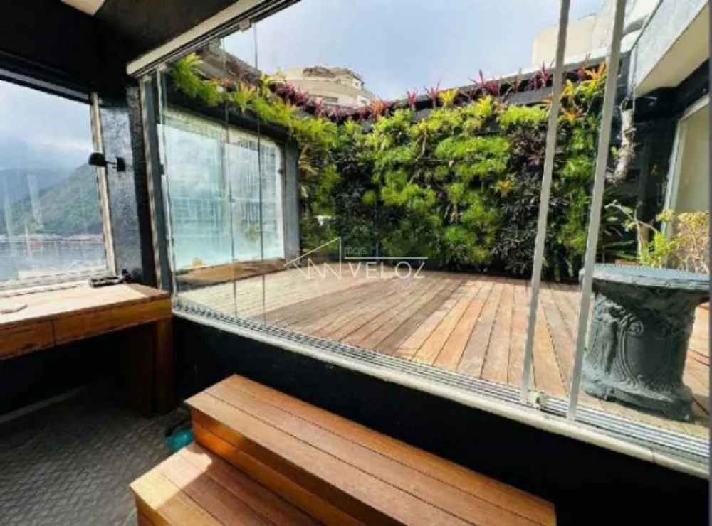 Cobertura, 4 quartos, 245 m² - Foto 7