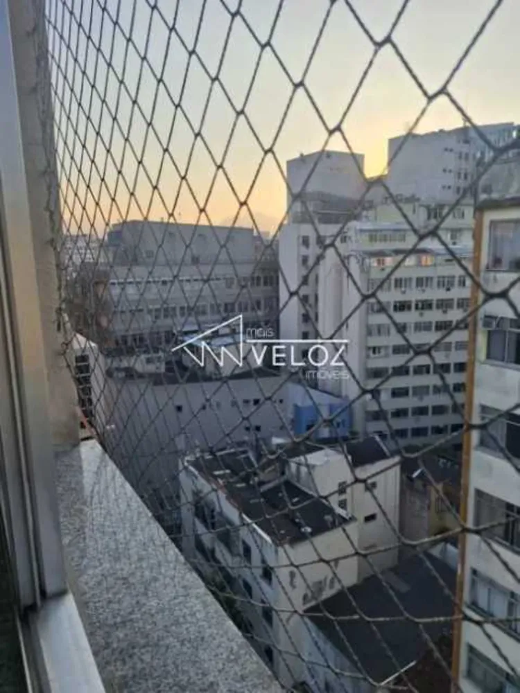 Apartamento, 1 quarto, 27 m² - Foto 2