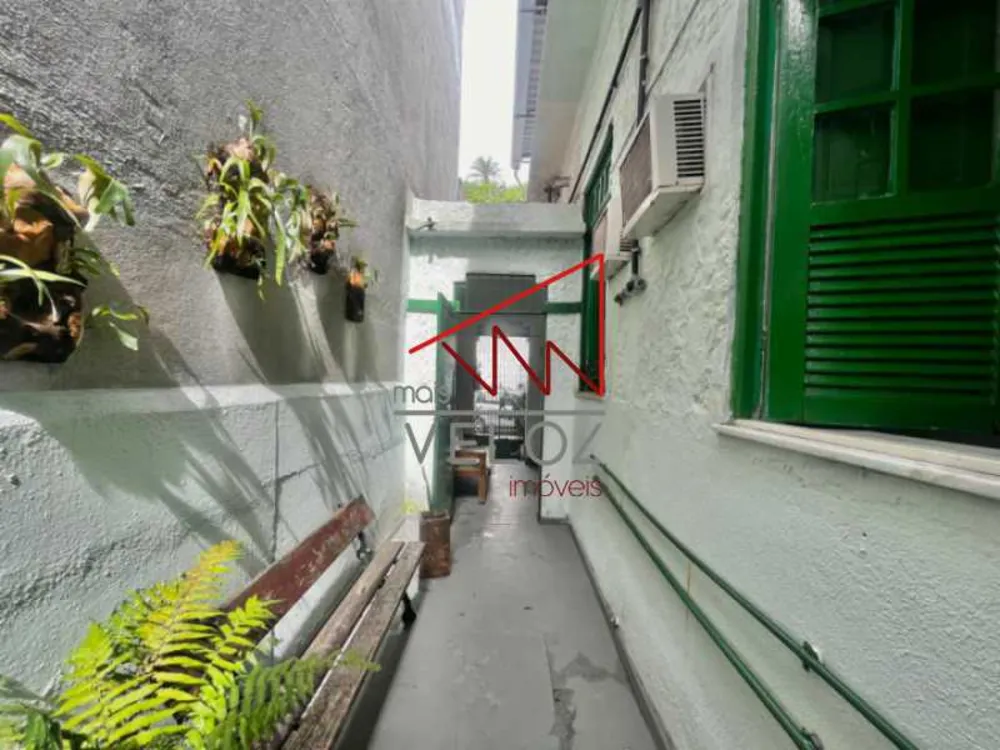 Apartamento, 3 quartos, 177 m² - Foto 3