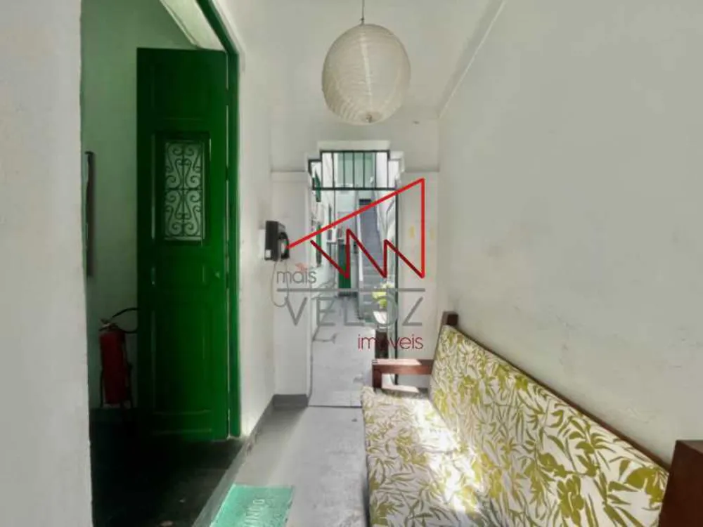 Apartamento, 3 quartos, 177 m² - Foto 6