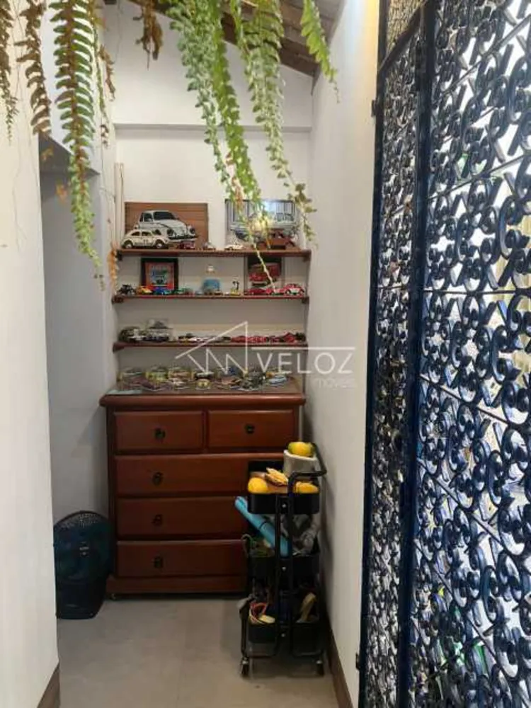 Apartamento, 2 quartos, 60 m² - Foto 7
