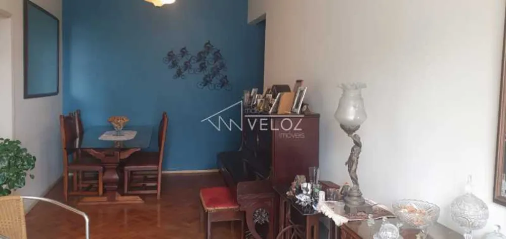 Apartamento, 3 quartos, 99 m² - Foto 3