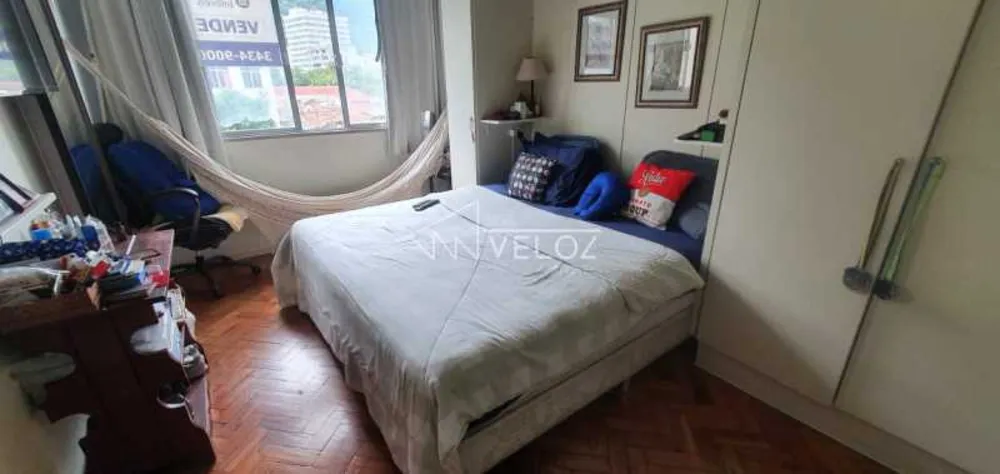 Apartamento, 3 quartos, 99 m² - Foto 15
