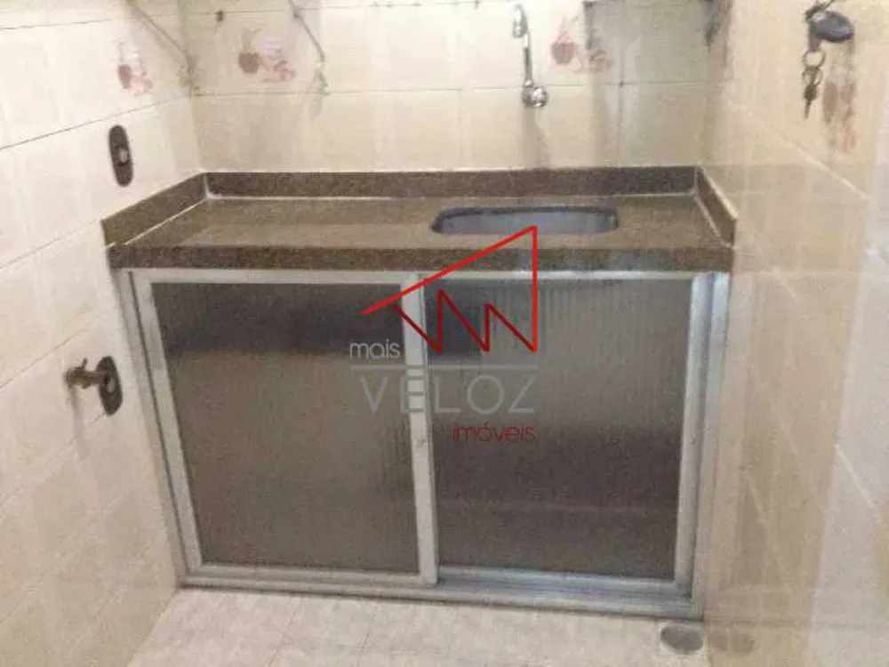 Kitnet-Studio, 20 m² - Foto 11