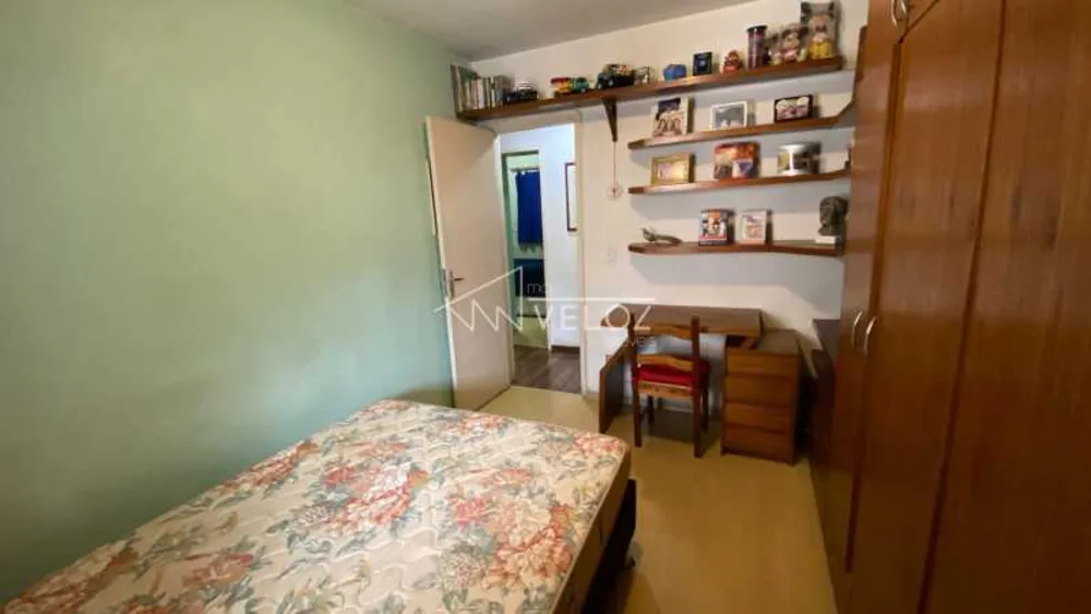 Apartamento, 3 quartos, 125 m² - Foto 12