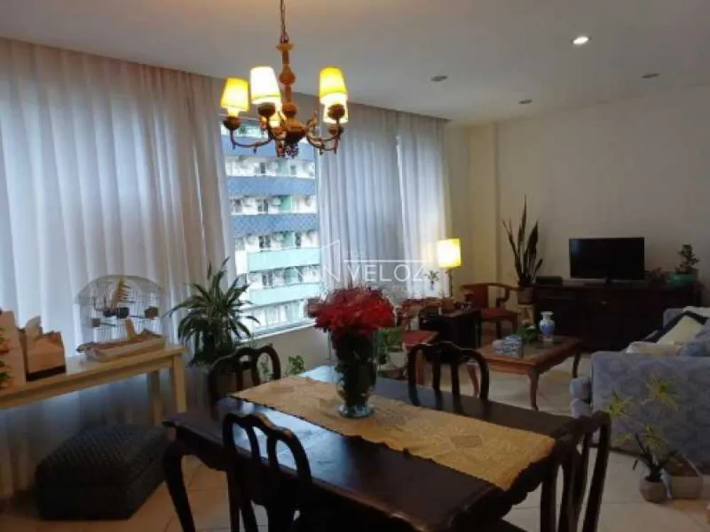 Apartamento, 3 quartos, 105 m² - Foto 4