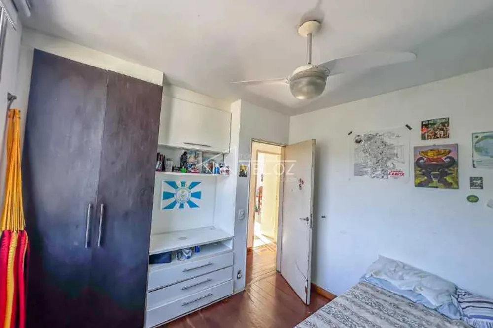 Apartamento, 3 quartos, 80 m² - Foto 7