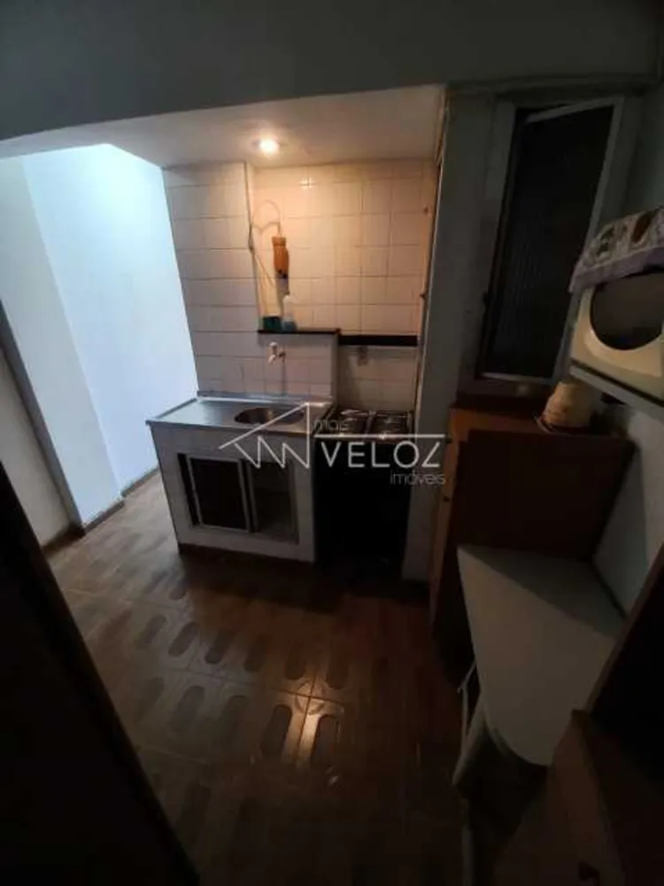 Apartamento, 1 quarto, 33 m² - Foto 23