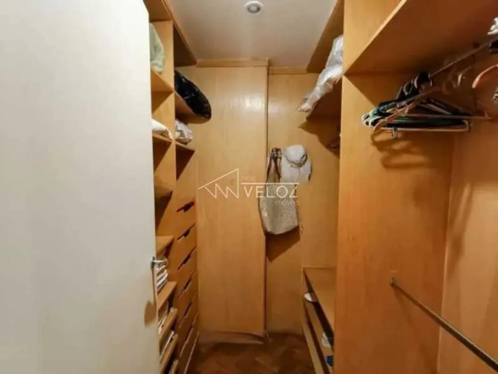 Apartamento, 3 quartos, 171 m² - Foto 20