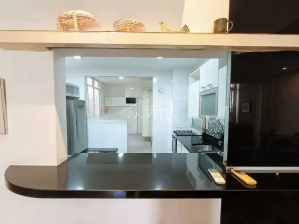 Apartamento, 3 quartos, 171 m² - Foto 23