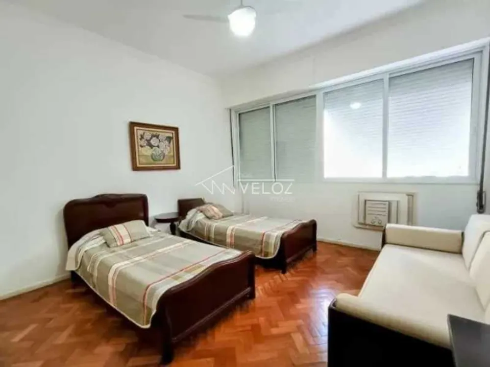Apartamento, 3 quartos, 171 m² - Foto 6