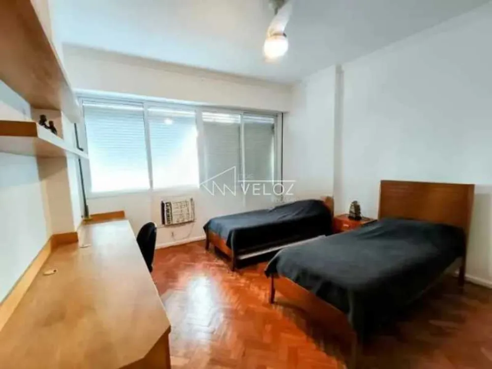 Apartamento, 3 quartos, 171 m² - Foto 14
