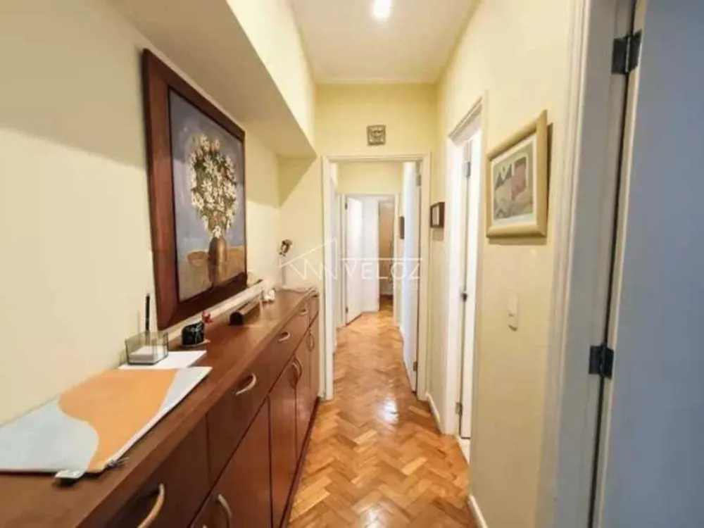 Apartamento, 3 quartos, 171 m² - Foto 21
