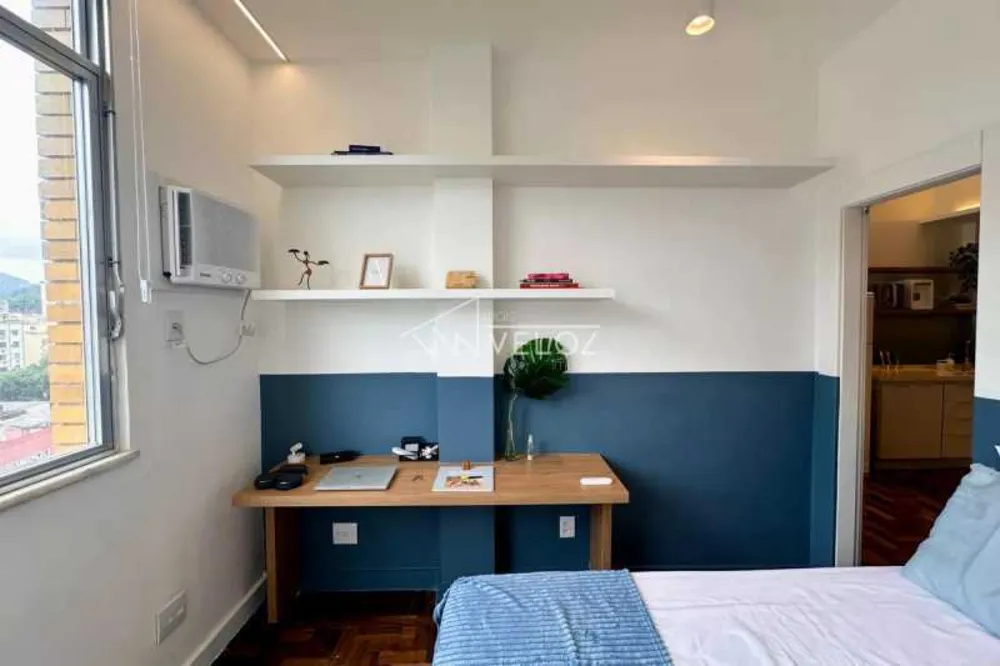 Apartamento, 1 quarto, 41 m² - Foto 14