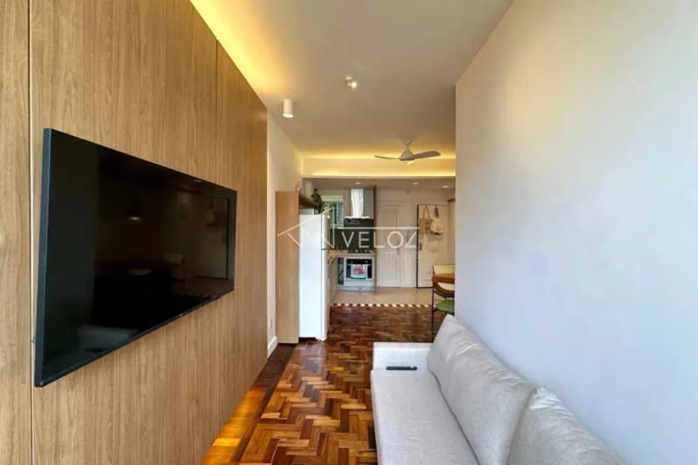 Apartamento, 1 quarto, 41 m² - Foto 5