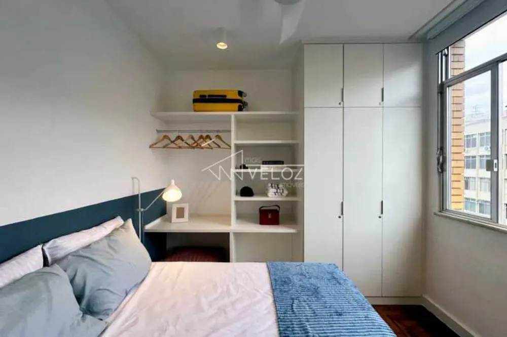 Apartamento, 1 quarto, 41 m² - Foto 13