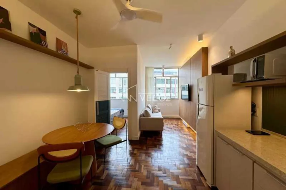 Apartamento, 1 quarto, 41 m² - Foto 3