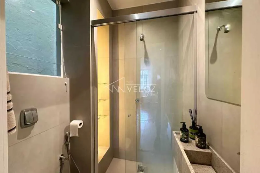 Apartamento, 1 quarto, 41 m² - Foto 15