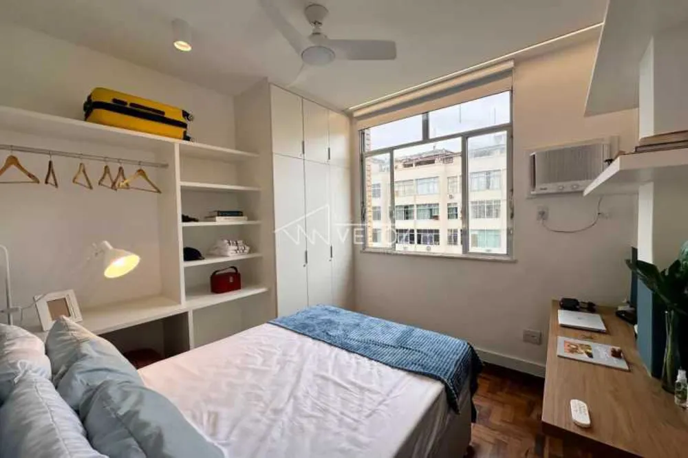 Apartamento, 1 quarto, 41 m² - Foto 12