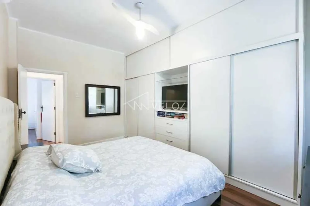 Apartamento, 3 quartos, 176 m² - Foto 15