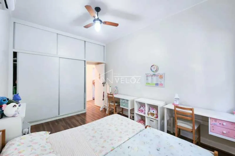 Apartamento, 3 quartos, 176 m² - Foto 12