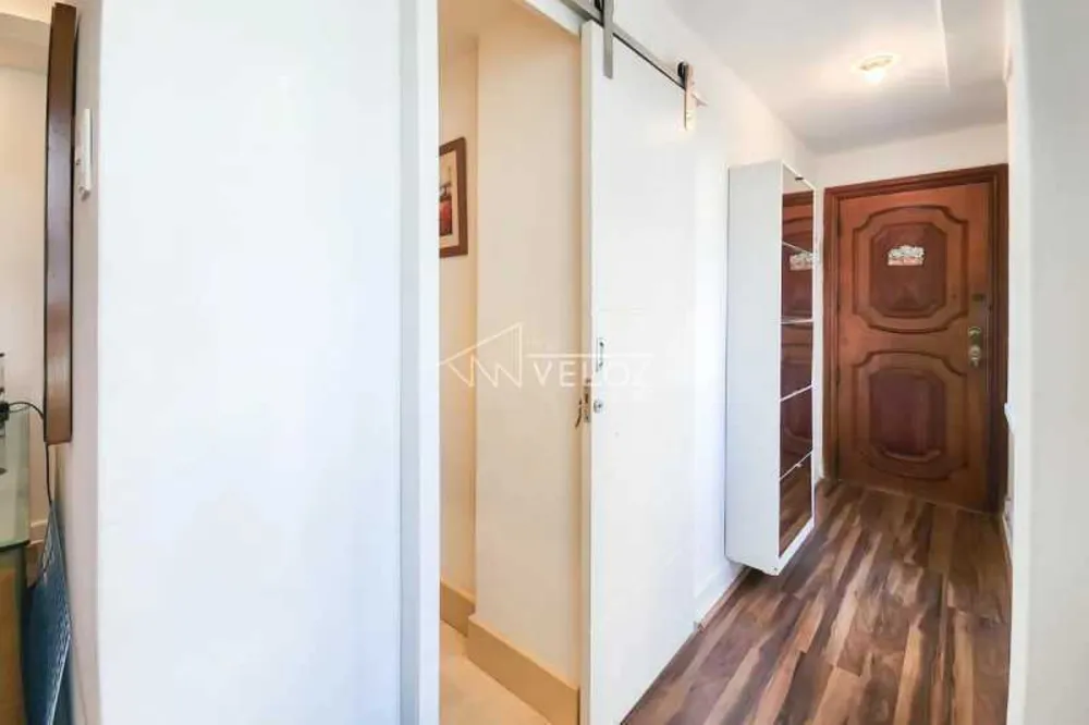 Apartamento, 3 quartos, 176 m² - Foto 25