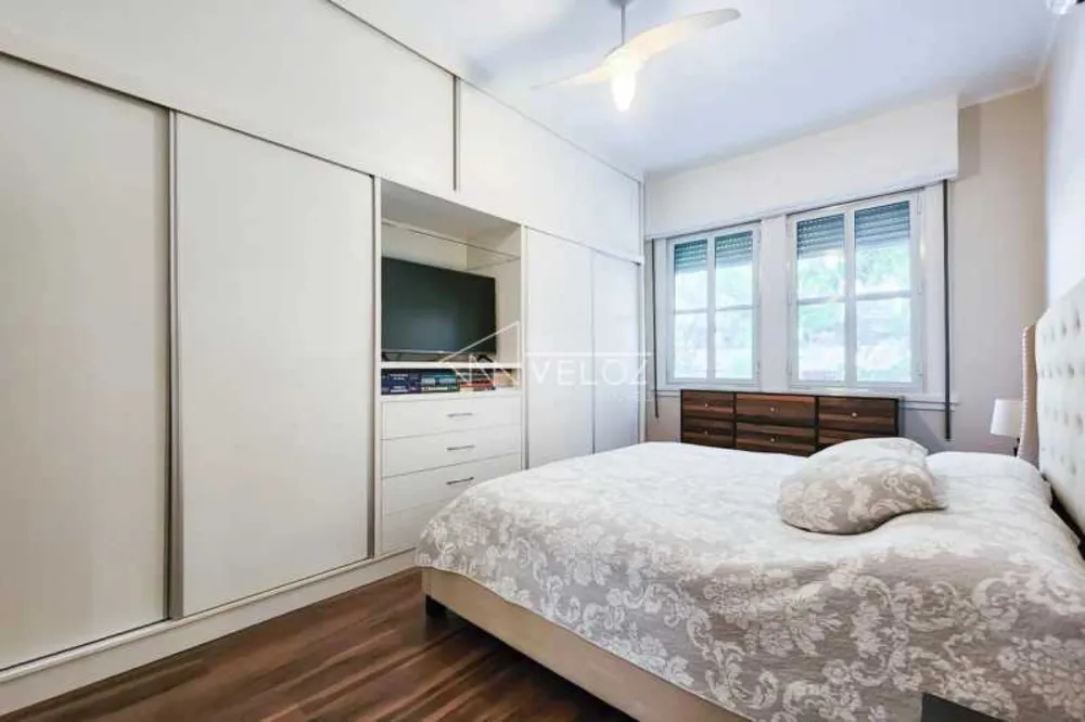 Apartamento, 3 quartos, 176 m² - Foto 13