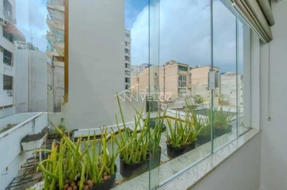 Apartamento, 2 quartos, 69 m² - Foto 3
