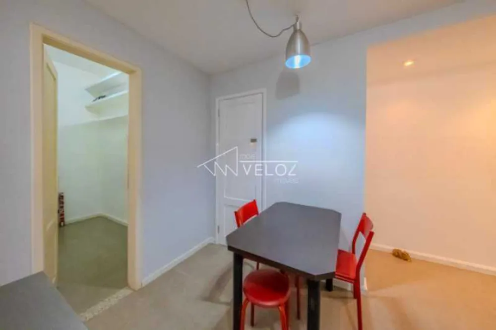 Apartamento, 2 quartos, 69 m² - Foto 2