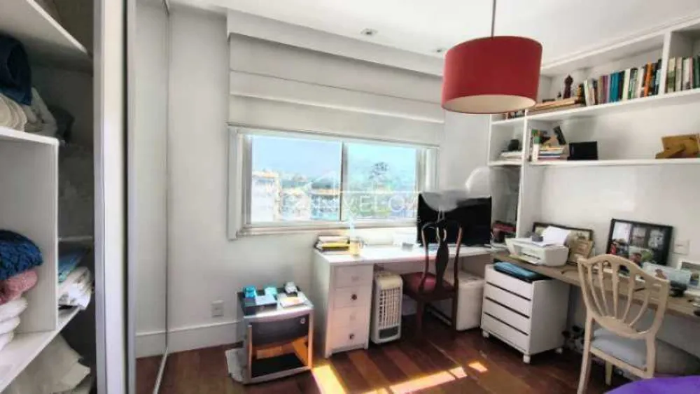 Apartamento, 3 quartos, 125 m² - Foto 16