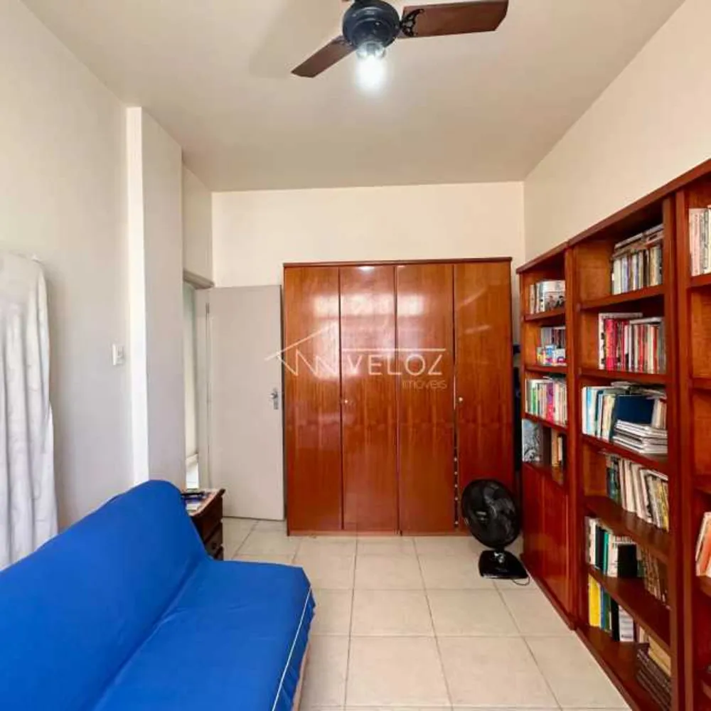 Apartamento, 2 quartos, 100 m² - Foto 10