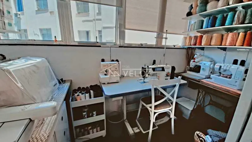 Apartamento, 3 quartos, 120 m² - Foto 17