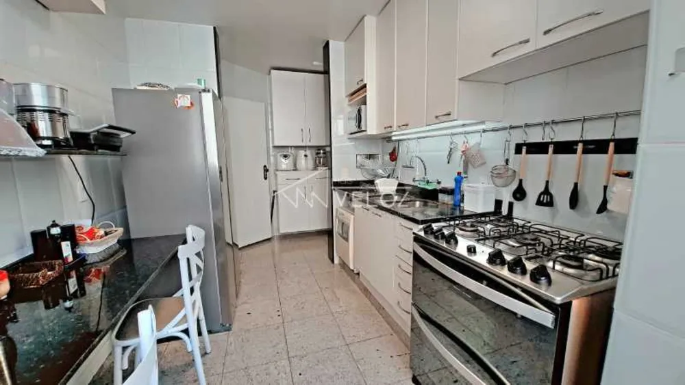 Apartamento, 3 quartos, 120 m² - Foto 7