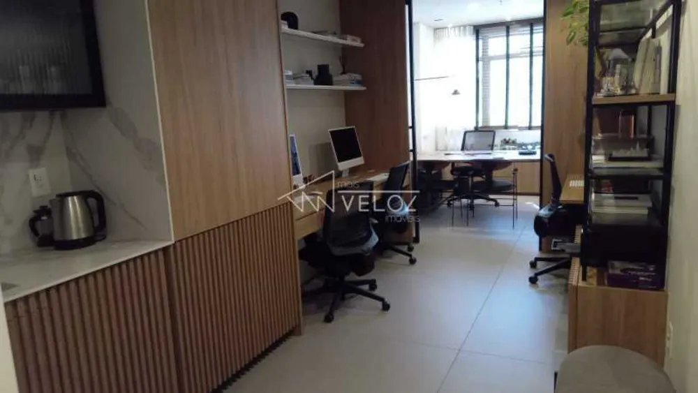 Sala-Conjunto, 25 m² - Foto 21