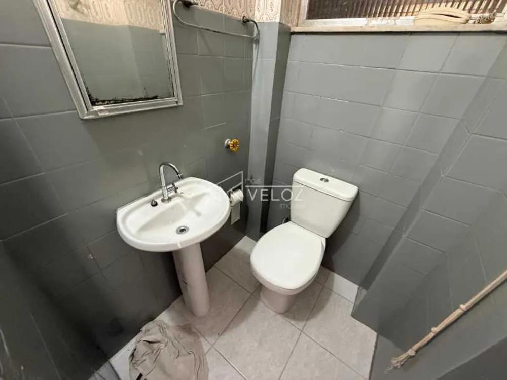Apartamento, 1 quarto, 18 m² - Foto 5