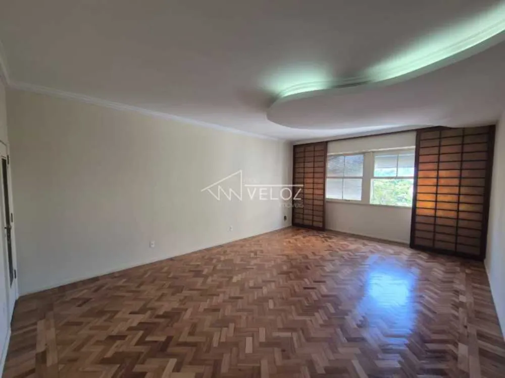 Apartamento, 3 quartos, 141 m² - Foto 3