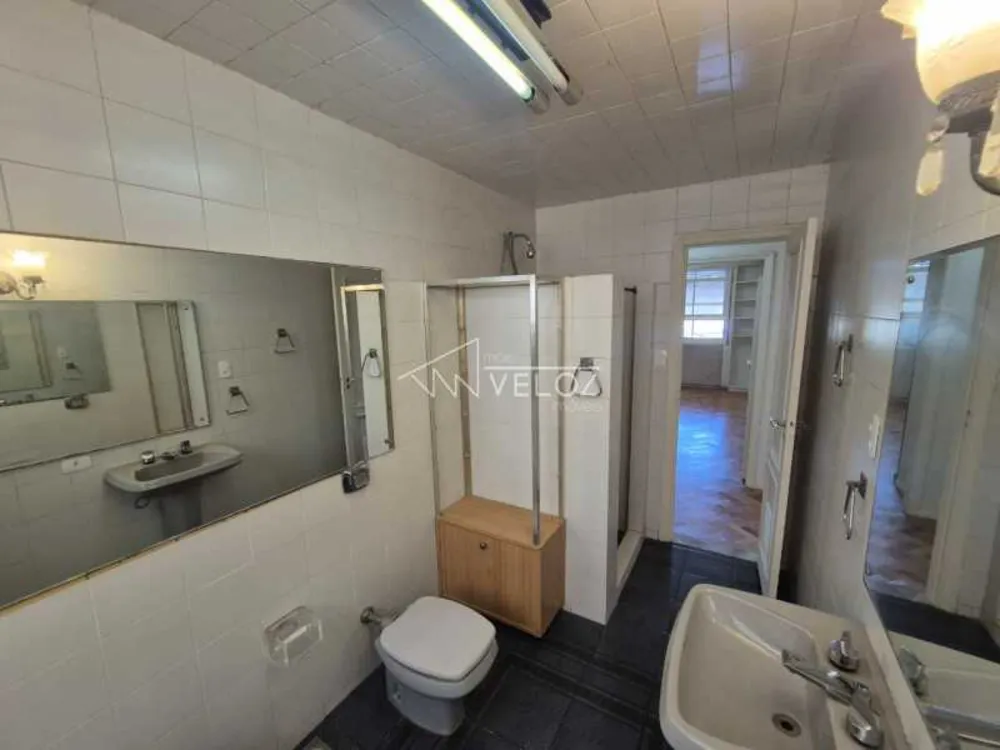 Apartamento, 3 quartos, 141 m² - Foto 20