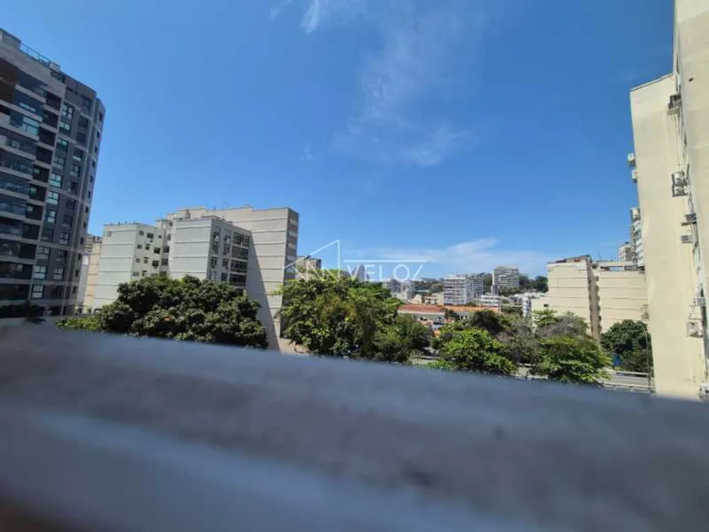 Apartamento, 3 quartos, 141 m² - Foto 21