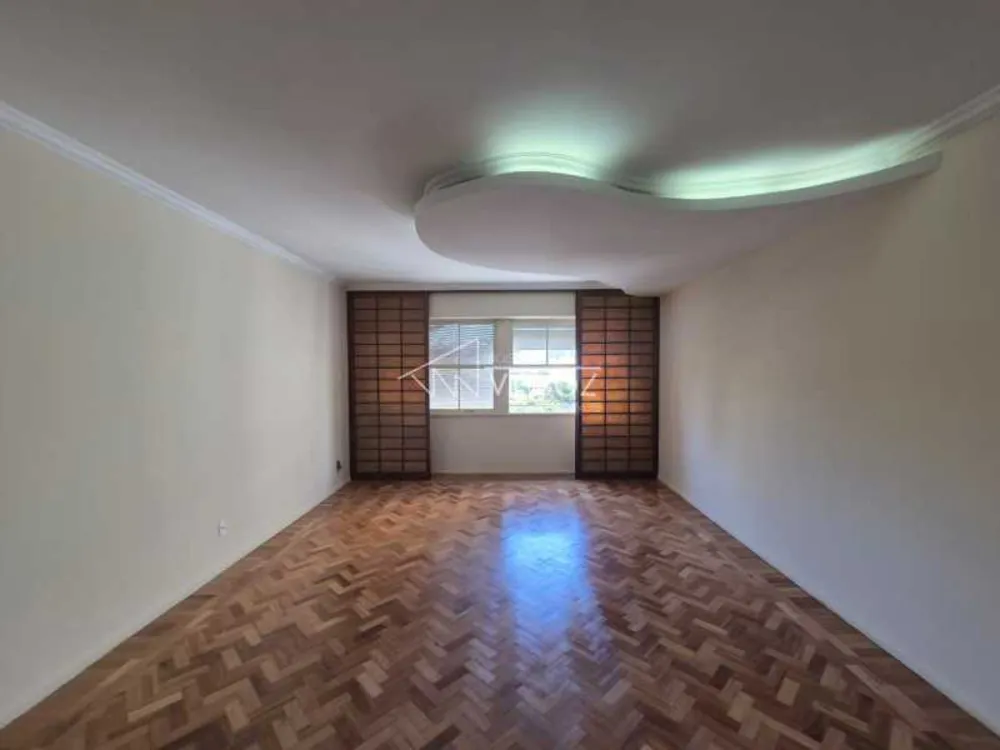 Apartamento, 3 quartos, 141 m² - Foto 1