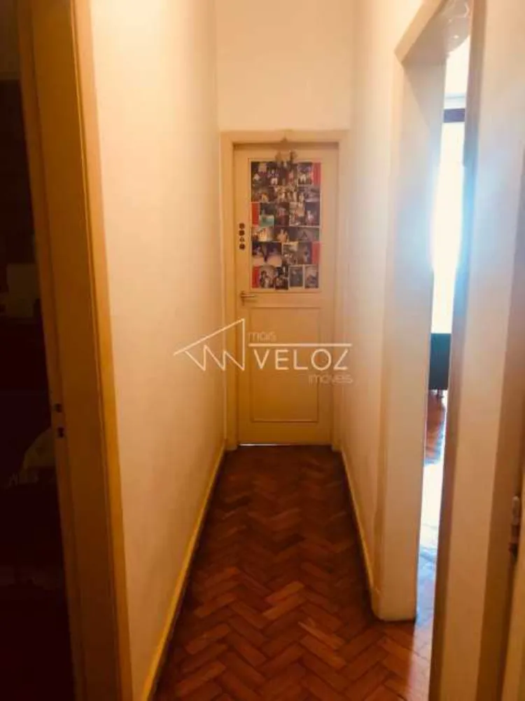 Apartamento, 2 quartos, 70 m² - Foto 18