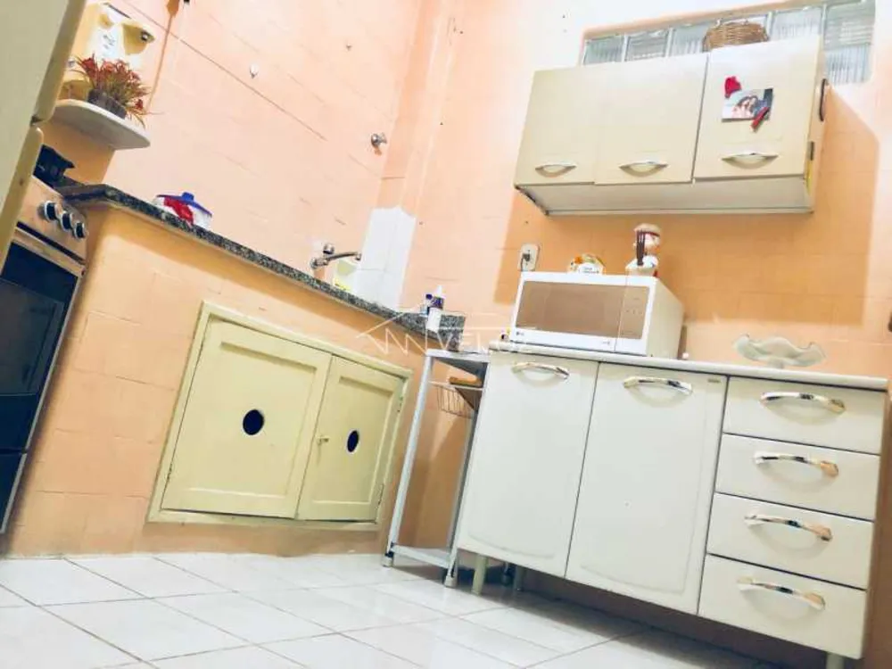 Apartamento, 2 quartos, 70 m² - Foto 19
