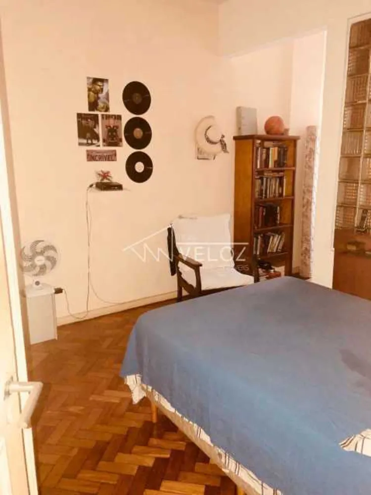 Apartamento, 2 quartos, 70 m² - Foto 13