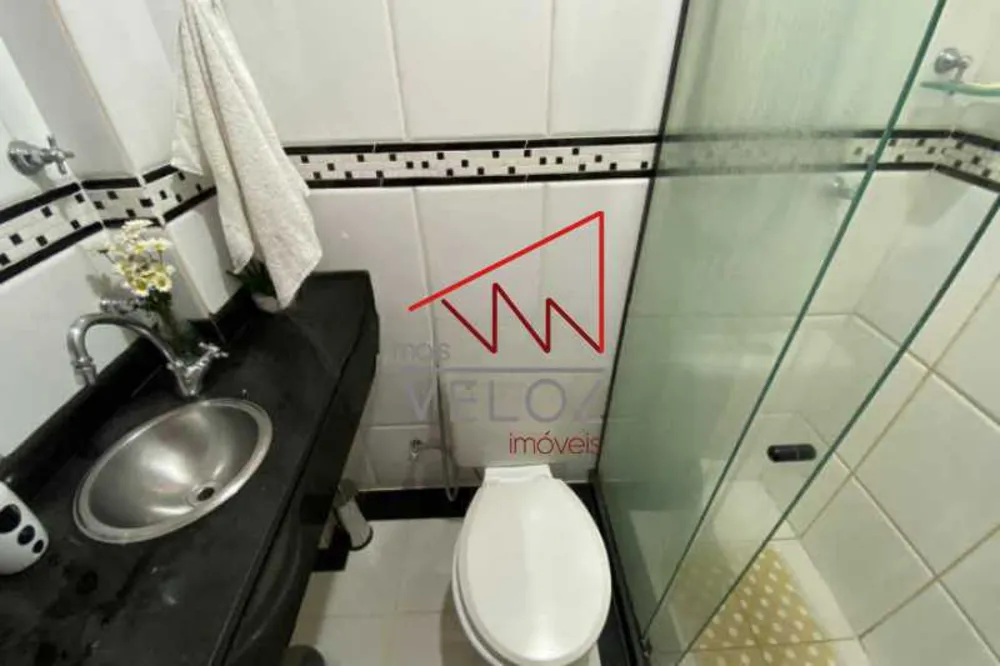 Apartamento, 3 quartos, 95 m² - Foto 5